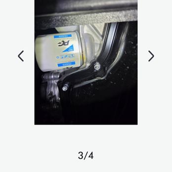 Justin Automotive - Oil leak - Auto Repair Near Me - Justin, Texas