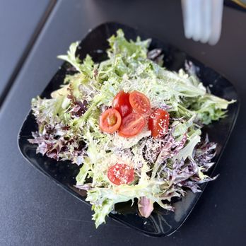 The Ridge Grill - Classic Caesar Salad - Pizza Near Me - Beaverton, Oregon