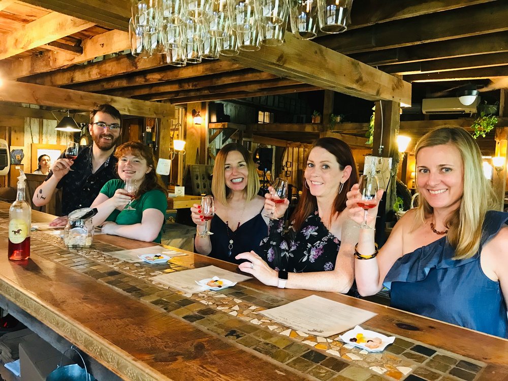 SPIRITED TOURS - Updated June 2025 - 72 Photos & 11 Reviews - 425 8th ...