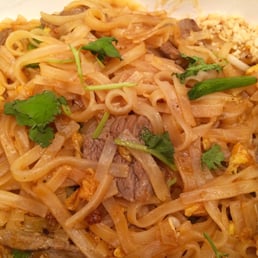 Pad Thai