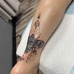Ink Era Tattoo