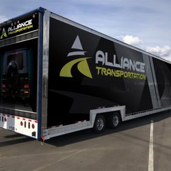 Alliance Transportation