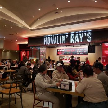 Howlin’ Ray’s - Southern Near Me - Las Vegas, Nevada Howlin’ Ray’s - Southern Near Me - Las Vegas, Nevada
