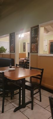 Isabella’s Italian Kitchen by null