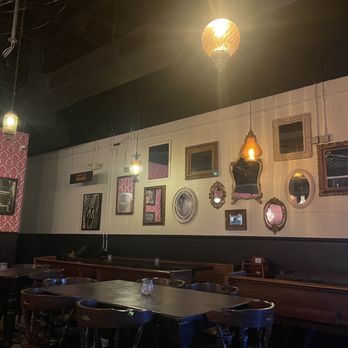 Cornish Pasty - decor - Pubs Near Me - Phoenix, Arizona
