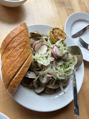 Radiator Whiskey by null