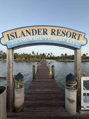 Islander Resort by null