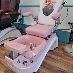 Nail Time 2