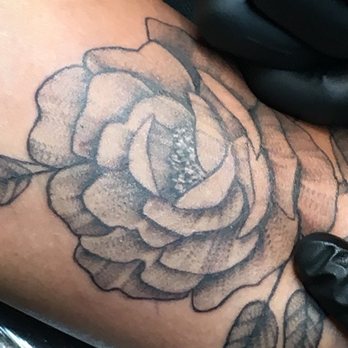 Klockwork Tattoo Club - Tattoo Near Me - Covina, California