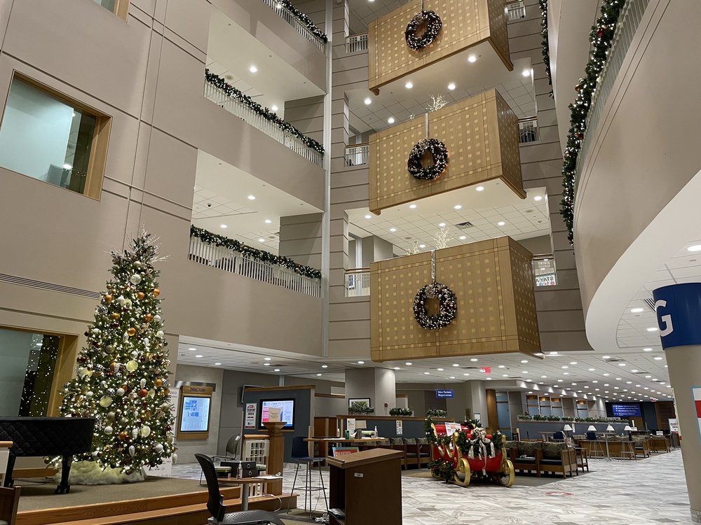 Roswell Park Comprehensive Cancer Center - patient advocate in Buffalo, NY