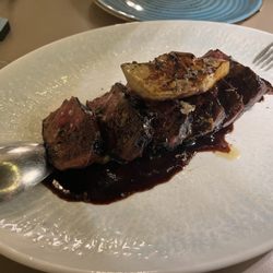 La Quinta - Sirloin steak
