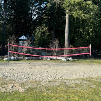 Flowing Lake Park - Volleyball net - Parks Near Me - Snohomish, Washington Flowing Lake Park - Volleyball net - Parks Near Me - Snohomish, Washington