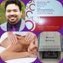 Photo of REVIVAL ROOM Massage Madison
