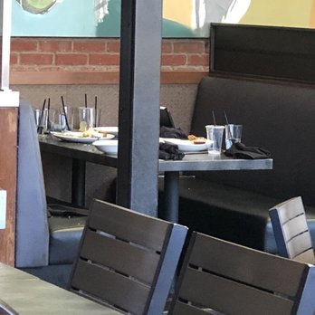 Yard House - After long wait, I asked hostess why table was still not being cleaned. Her RUDE response, "Bus staff busy, I don't do that job". - Bars Near Me - Roseville, California Yard House - After long wait, I asked hostess why table was still not being cleaned. Her RUDE response, "Bus staff busy, I don't do that job". - Bars Near Me - Roseville, California