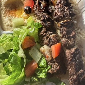 Kokos Mediterranean Cafe - Greek Near Me - Pasadena, California