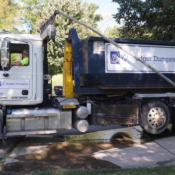 Budget Dumpster - Dumpster Rental Near Me Budget Dumpster - Dumpster Rental Near Me