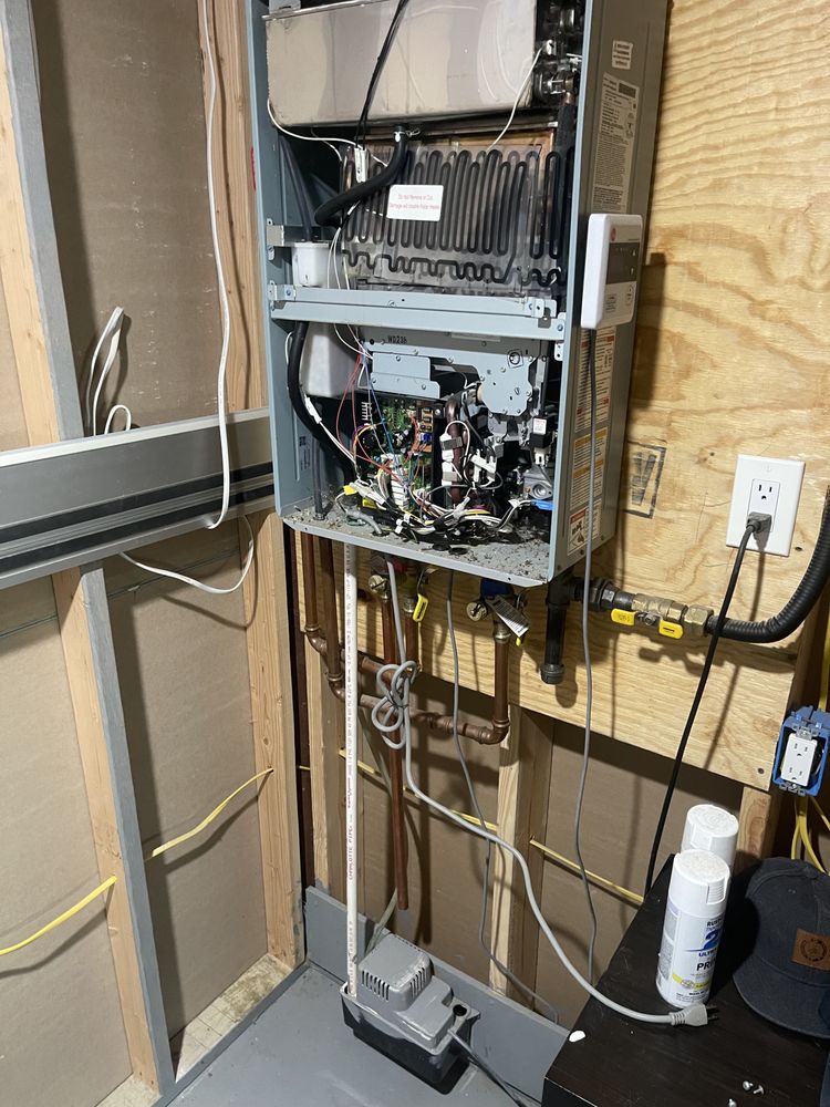 Slide of JNPS Plumbing Service