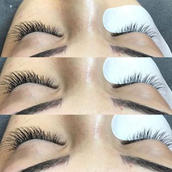 Wicked Lashes By Jazz - Eyelash Service Near Me - Miami, Florida Wicked Lashes By Jazz - Eyelash Service Near Me - Miami, Florida