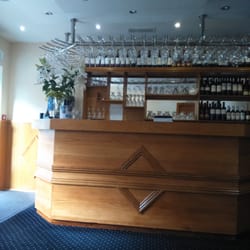 Santori Indian Cuisine - Bar