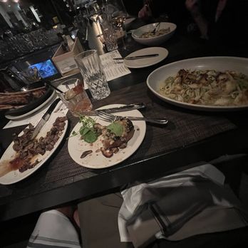 Red Ash - Italian Near Me - Austin, Texas