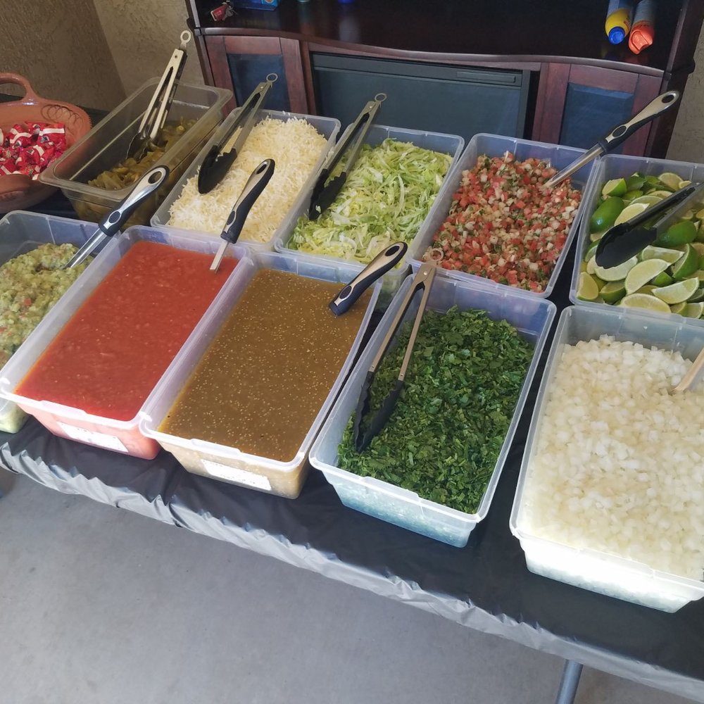 Tacos Del Sol - Mexican Near Me - Oakdale, California Tacos Del Sol - Mexican Near Me - Oakdale, California