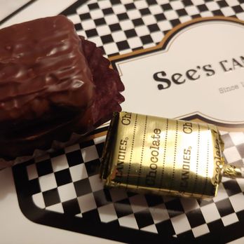 See's Candies - Chocolatiers & Shops Near Me - Livermore, California See's Candies - Chocolatiers & Shops Near Me - Livermore, California