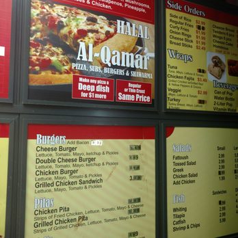 Alqamar - Halal Near Me - Hamtramck, Michigan Alqamar - Halal Near Me - Hamtramck, Michigan