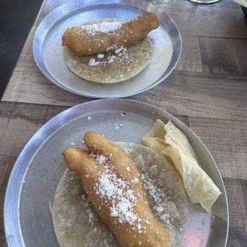 Funky Frida's - Taco - Mexican Near Me - Phoenix, Arizona