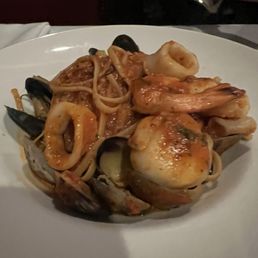 Linguine Luciana Linguine Luciana