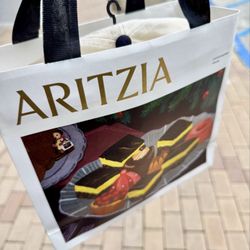Aritzia - 11.15.25