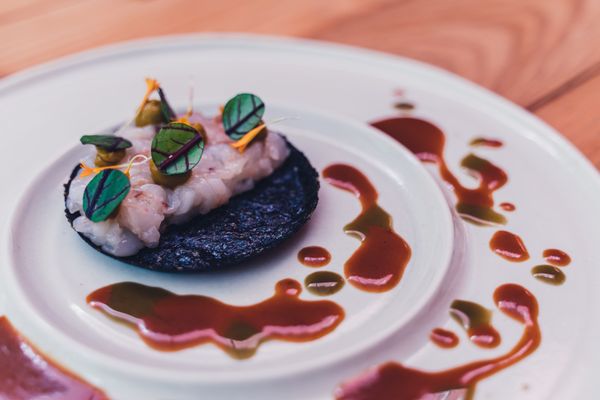 Ristorante Wistèria by null