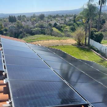 Torres Pressure Washing - washed and scrubbed all my solar panels - Pressure Washers Near Me - Riverside, California
