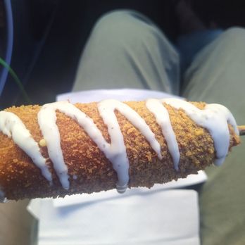 Two Hands Corn Dogs - Korean Near Me - Tucson, Arizona