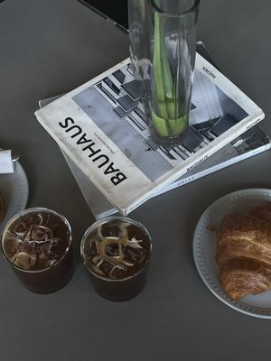Santo Coffee Co by null