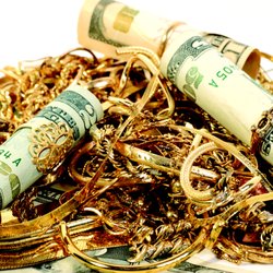 The Gold Guy - Get Top Dollar for your Gold Today!
