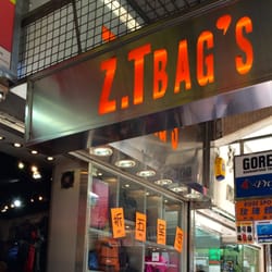 Z.TBags - Bags galore...!