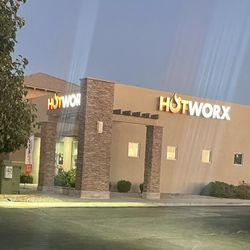 HOTWORX- Albuquerque, NM - Paseo & Ventura