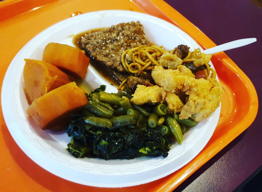 CAJUN KING 29 Photos & 19 Reviews 2514 Bayou Rd, New Orleans