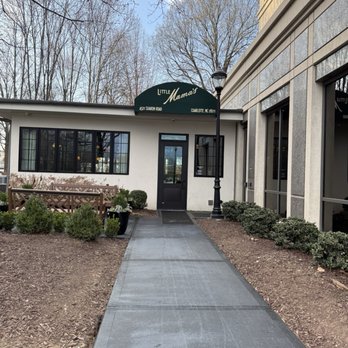 Little Mama's - Outside - Italian Near Me - Charlotte, North Carolina Little Mama's - Outside - Italian Near Me - Charlotte, North Carolina
