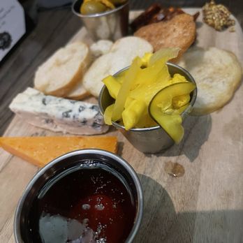 18th & 21st - So good . The cheese was the star - Cocktail Bars Near Me - Columbia, Maryland 18th & 21st - So good . The cheese was the star - Cocktail Bars Near Me - Columbia, Maryland