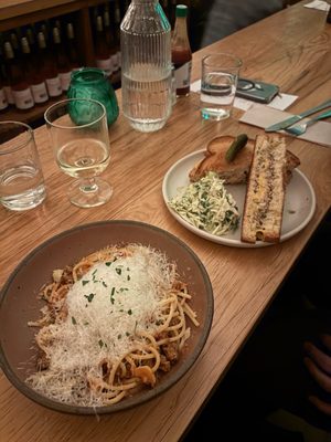 Margaret's in Marfa by null