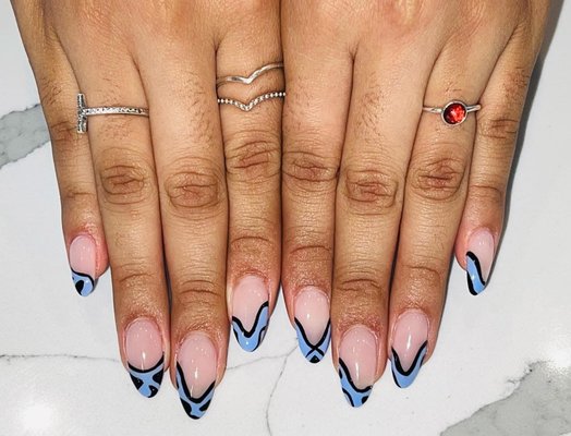 Crave Nails & Beauty Bar by null