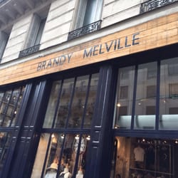 Brandy Melville - Brandy Melville