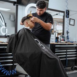 Authentic Masters Barbershop