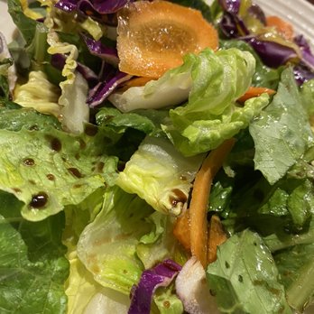 Carrabba's Italian Grill - House Salad - Italian Near Me - Bowie, Maryland