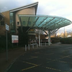 Beatson West of Scotland Cancer Centre