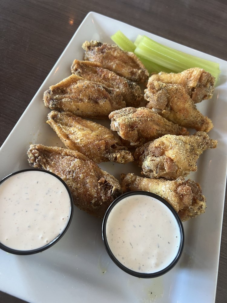 FIREPIT PIZZA TAVERN 268 Photos & 205 Reviews 519 Memorial Dr SE