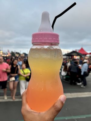 OC Night Market by null