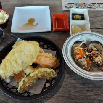 Hon Sushi - Sushi Bars Near Me - Corona, California