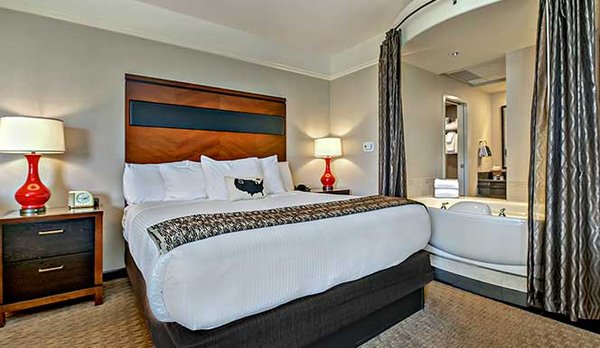 Hotel 43 by null